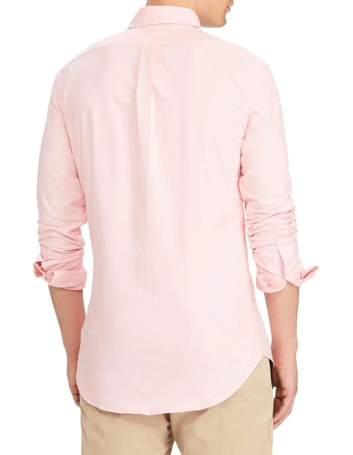 Promo π Polo Ralph Lauren Slim Fit Oxford π Shirt β€οΈ 4 Promo π Polo Ralph Lauren Slim Fit Oxford π Shirt β€οΈ - Image 2