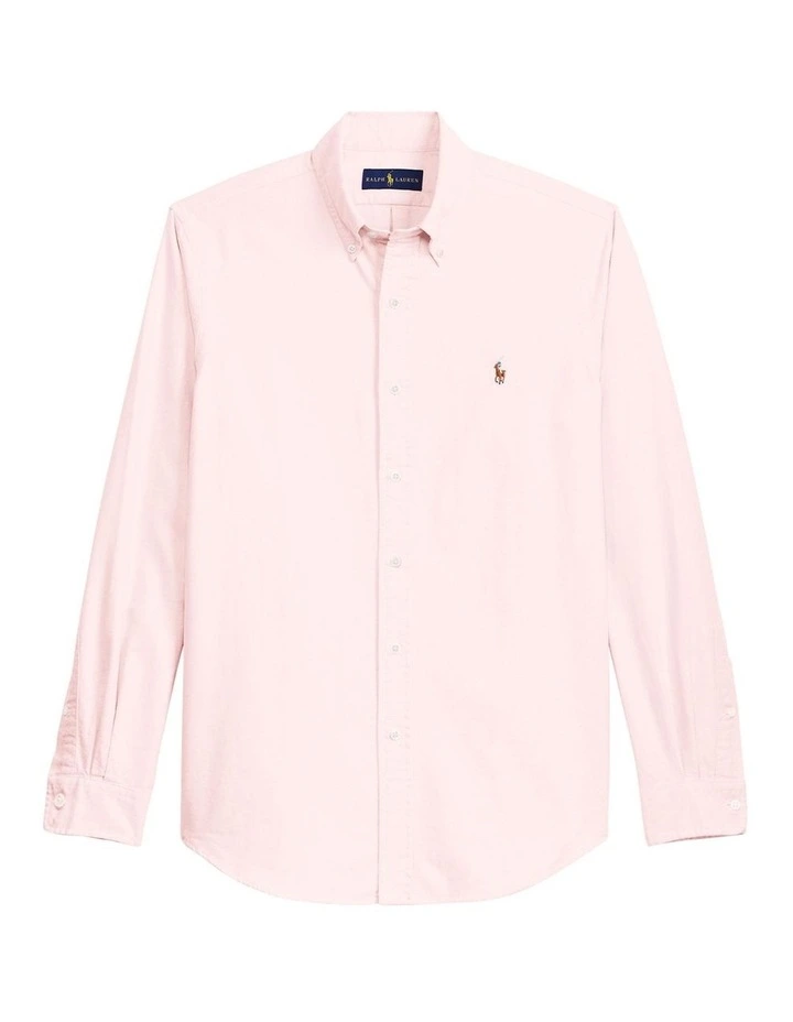 Promo π Polo Ralph Lauren Slim Fit Oxford π Shirt β€οΈ 6 Promo π Polo Ralph Lauren Slim Fit Oxford π Shirt β€οΈ - Image 4
