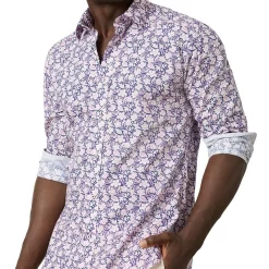 Flash Sale 🔔 MJ Bale Pelosa Print 👕 Shirt In Multi ⭐