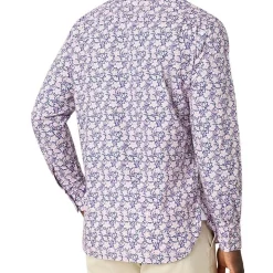 Flash Sale 🔔 MJ Bale Pelosa Print 👕 Shirt In Multi ⭐ -Industrie Shop unnamed file 1014