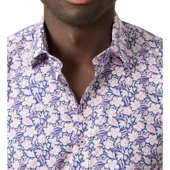 Flash Sale 🔔 MJ Bale Pelosa Print 👕 Shirt In Multi ⭐ -Industrie Shop unnamed file 1015