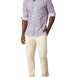 Flash Sale 🔔 MJ Bale Pelosa Print 👕 Shirt In Multi ⭐ -Industrie Shop unnamed file 1016