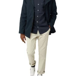 Budget 💯 Ben Sherman Signature Oxford 👕 Shirt Long Sleeve 👕 Shirt Dark Navy 🧨 -Industrie Shop unnamed file 1027