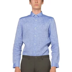 Top 10 😉 Jack London Navy Linen Resort 👕 Shirt 😉