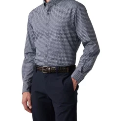 Promo 😍 Rodd & Gunn ⌚ Watchmen Road 👚 Shirt Nautical 🎉