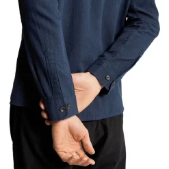 Discount π Mr Simple Soft Cotton Long Sleeve π Shirt Navy π 8 Discount π Mr Simple Soft Cotton Long Sleeve π Shirt Navy π -Industrie Shop unnamed file 1093