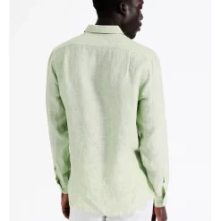 Best deal π― Blaq Bondi Linen Long Sleeve Relaxed π Shirt In Sage π₯ 14 Best deal π― Blaq Bondi Linen Long Sleeve Relaxed π Shirt In Sage π₯ -Industrie Shop unnamed file 1104