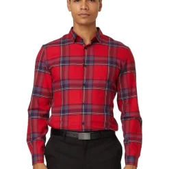 Top 10 👍 Jack London Keaton Check 👚 Shirt 🤩