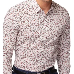 Deals ✨ Jack London Livingston Mod Long Sleeve 👚 Shirt 🔥 -Industrie Shop unnamed file 1113