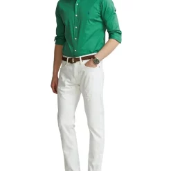 Brand new π Polo Ralph Lauren Classic Fit Garment-Dyed Twill π Shirt In Green π 8 Brand new π Polo Ralph Lauren Classic Fit Garment-Dyed Twill π Shirt In Green π -Industrie Shop unnamed file 1132