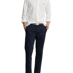 Cheap 🔔 Polo Ralph Lauren Classic Fit Seersucker 👕 Shirt In White 🔔 -Industrie Shop unnamed file 1136