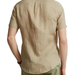 Wholesale π Polo Ralph Lauren Classic Fit Linen π Shirt In Beige π 7 Wholesale π Polo Ralph Lauren Classic Fit Linen π Shirt In Beige π -Industrie Shop unnamed file 1143