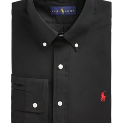 Cheapest π Polo Ralph Lauren Classic Fit Stretch Poplin π Shirt In Black π 9 Cheapest π Polo Ralph Lauren Classic Fit Stretch Poplin π Shirt In Black π -Industrie Shop unnamed file 1156