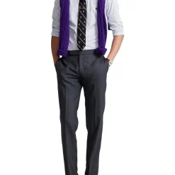 New 🎉 Polo Ralph Lauren Custom Fit Striped Poplin 👚 Shirt In Blue 😍 -Industrie Shop unnamed file 1172