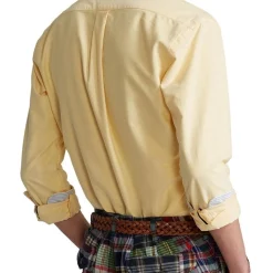 Top 10 π Polo Ralph Lauren Slim Fit Oxford π Shirt In Yellow βοΈ 7 Top 10 π Polo Ralph Lauren Slim Fit Oxford π Shirt In Yellow βοΈ -Industrie Shop unnamed file 1175