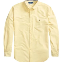 Top 10 π Polo Ralph Lauren Slim Fit Oxford π Shirt In Yellow βοΈ 9 Top 10 π Polo Ralph Lauren Slim Fit Oxford π Shirt In Yellow βοΈ -Industrie Shop unnamed file 1177