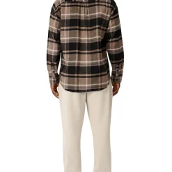 Flash Sale βοΈ Industrie The Silvercrest π Shirt In Black Tweed π 9 Flash Sale βοΈ Industrie The Silvercrest π Shirt In Black Tweed π -Industrie Shop unnamed file 1184