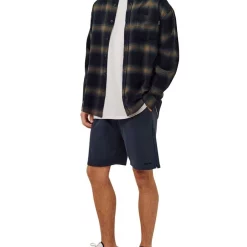 New 💯 Industrie The Mallard 👕 Shirt In Black 🥰