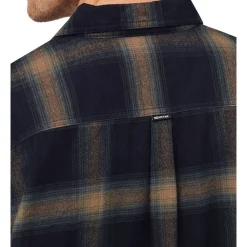 New 💯 Industrie The Mallard 👕 Shirt In Black 🥰 -Industrie Shop unnamed file 1187