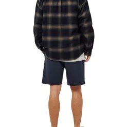 New 💯 Industrie The Mallard 👕 Shirt In Black 🥰 -Industrie Shop unnamed file 1188