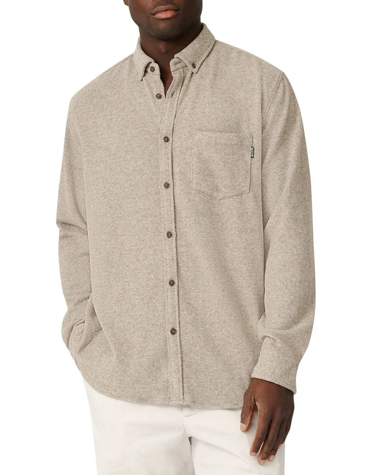 New π Industrie The Ranger Long Sleeve π Shirt In Beige βοΈ 3 New π Industrie The Ranger Long Sleeve π Shirt In Beige βοΈ