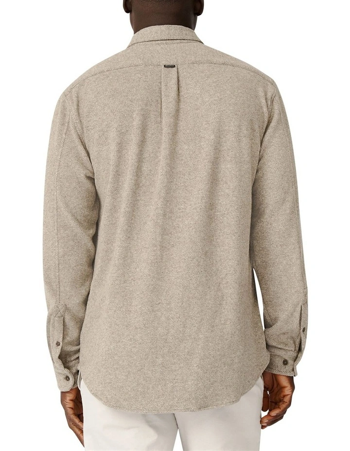 New π Industrie The Ranger Long Sleeve π Shirt In Beige βοΈ 4 New π Industrie The Ranger Long Sleeve π Shirt In Beige βοΈ - Image 2