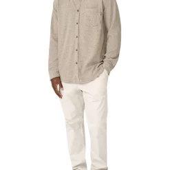 New π Industrie The Ranger Long Sleeve π Shirt In Beige βοΈ 9 New π Industrie The Ranger Long Sleeve π Shirt In Beige βοΈ -Industrie Shop unnamed file 1192