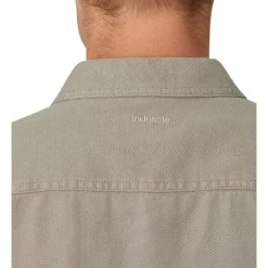 Outlet 🧨 Industrie The Portland Long Sleeve 👕 Shirt Sage 😍 -Industrie Shop unnamed file 1206