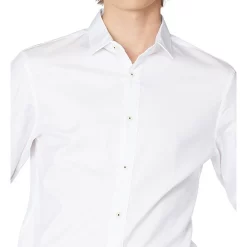 Coupon 🧨 Jack London Herringbone 👚 Shirt ⭐ -Industrie Shop unnamed file 1211