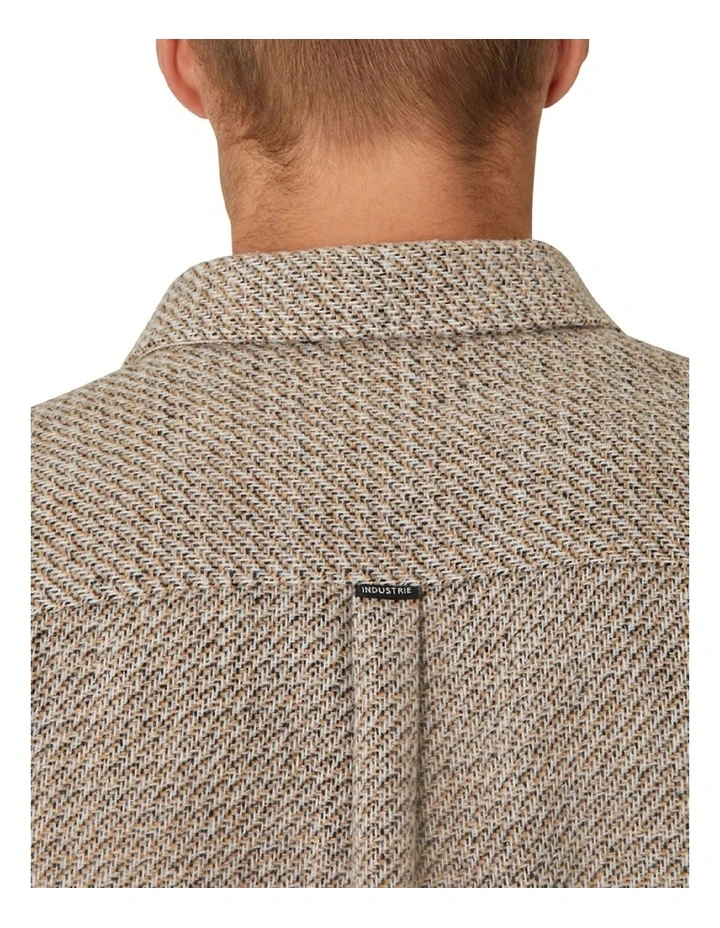 Wholesale β€οΈ Industrie The Jackson π Shirt π€© 7 Wholesale β€οΈ Industrie The Jackson π Shirt π€© - Image 5