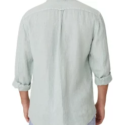 Cheap ❤️ Industrie The Tennyson Linen L/S 👕 Shirt 🥰 -Industrie Shop unnamed file 1239