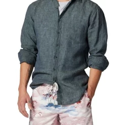 Best Pirce 🎉 Rodd & Gunn Coromandel Sports Fit 👚 Shirt In Ash 🥰