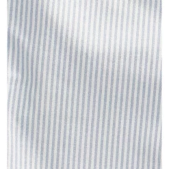 Budget ⌛ Polo Ralph Lauren Slim Fit Striped Oxford 👕 Shirt 🔥 -Industrie Shop unnamed file 1272