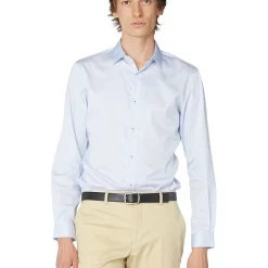 Discount ✨ Jack London Sharp Blue 👚 Shirt 🔔