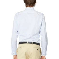 Discount ✨ Jack London Sharp Blue ???? Shirt ???? -Industrie Shop unnamed file 1275