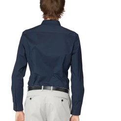 Budget 🎉 Jack London Navy Mustang 👚 Shirt 🎉 -Industrie Shop unnamed file 1279