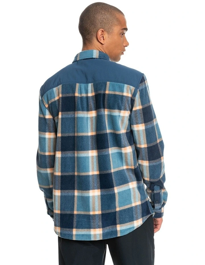 Coupon π― Quiksilver North Seas Long Sleeve π Shirt In Insignia Blue π₯° 4 Coupon π― Quiksilver North Seas Long Sleeve π Shirt In Insignia Blue π₯° - Image 2