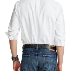 Best Sale 🎉 Polo Ralph Lauren The Iconic Oxford 👚 Shirt ⭐ -Industrie Shop unnamed file 1327