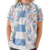 Deals 👍 American Eagle AE Button-Up Resort 👕 Shirt In Multi 🧨 -Industrie Shop unnamed file 133