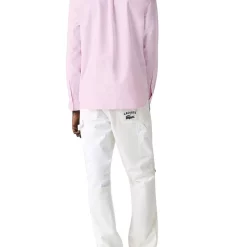 Best deal 🛒 Lacoste Long Sleeve Regular Fit Oxford 👕 Shirt Nidus 🔔 -Industrie Shop unnamed file 1344