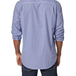 Deals π₯° Blazer Darcy Long Sleeve Oxford Check π Shirt Navy π 8 Deals π₯° Blazer Darcy Long Sleeve Oxford Check π Shirt Navy π -Industrie Shop unnamed file 1356