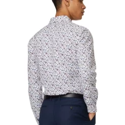 Discount 🤩 Jack London Floyd Floral 👚 Shirt 😀 -Industrie Shop unnamed file 1393
