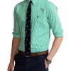 Best reviews of β Polo Ralph Lauren Slim Fit Striped Stretch Poplin π Shirt In Green β¨ 1 Best reviews of β Polo Ralph Lauren Slim Fit Striped Stretch Poplin π Shirt In Green β¨ -Industrie Shop unnamed file 1410