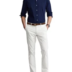 Best Sale 🤩 Polo Ralph Lauren Classic Fit Seersucker 👚 Shirt In Navy 💯 -Industrie Shop unnamed file 1427