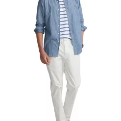 Discount π Polo Ralph Lauren Classic Fit Indigo Chambray π Shirt In Blue π― 8 Discount π Polo Ralph Lauren Classic Fit Indigo Chambray π Shirt In Blue π― -Industrie Shop unnamed file 1431