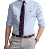 Top 10 βοΈ Polo Ralph Lauren Classic Fit Striped Poplin Fun π Shirt In Blue π 1 Top 10 βοΈ Polo Ralph Lauren Classic Fit Striped Poplin Fun π Shirt In Blue π -Industrie Shop unnamed file 1433