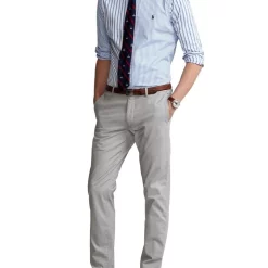 Top 10 ✔️ Polo Ralph Lauren Classic Fit Striped Poplin Fun 👚 Shirt In Blue 😉 -Industrie Shop unnamed file 1435