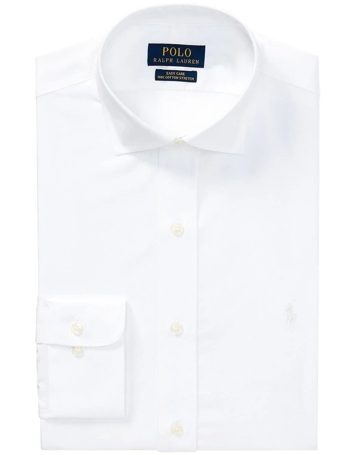 Top 10 π Polo Ralph Lauren Classic Fit Easy Care π Shirt In White π 3 Top 10 π Polo Ralph Lauren Classic Fit Easy Care π Shirt In White π