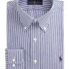 Cheapest π€© Polo Ralph Lauren Classic Fit Striped Poplin π Shirt In Blue β€οΈ 1 Cheapest π€© Polo Ralph Lauren Classic Fit Striped Poplin π Shirt In Blue β€οΈ -Industrie Shop unnamed file 1442