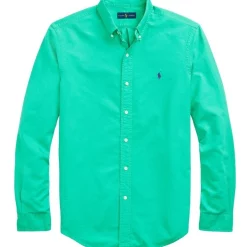 New β¨ Polo Ralph Lauren Classic Fit Garment-Dyed Oxford π Shirt In Green β€οΈ 9 New β¨ Polo Ralph Lauren Classic Fit Garment-Dyed Oxford π Shirt In Green β€οΈ -Industrie Shop unnamed file 1471